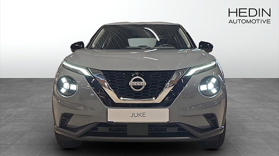 Nissan Juke 8 of 13