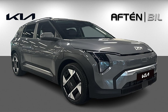 Kia EV3 3 of 23
