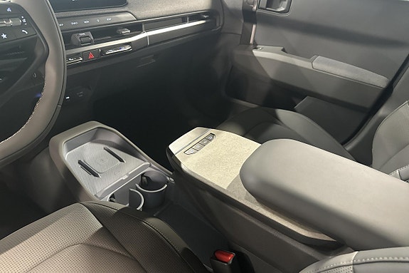 Kia EV3 20 of 23