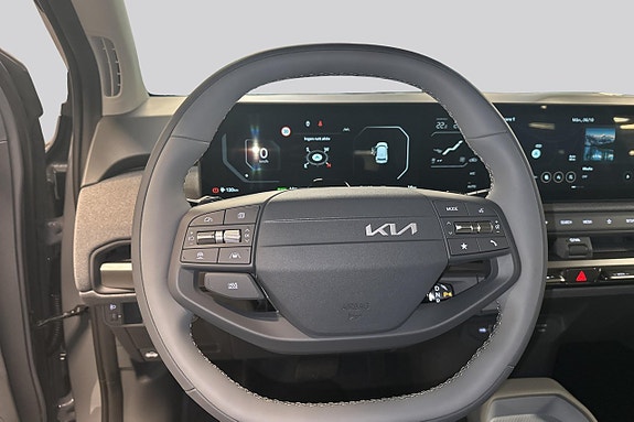 Kia EV3 10 of 23