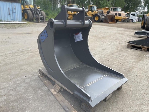 SB VA-Skopa S60 S70 800mm 570L 1000mm 1220L