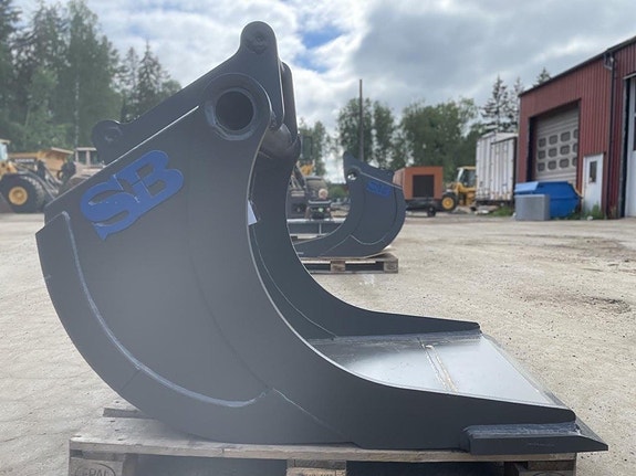 SB VA-Skopa S60 S70 800mm 570L 1000mm 1220L 2 of 6