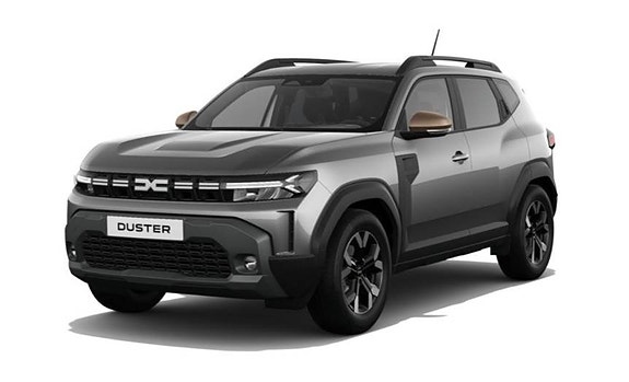 Dacia Duster 23 of 23