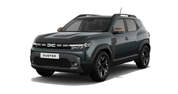 Dacia Duster 18 of 23