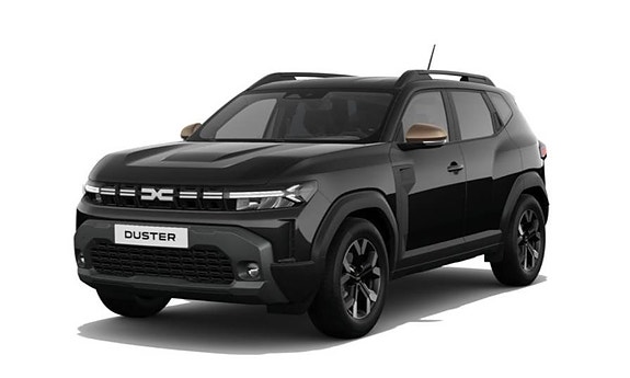 Dacia Duster 21 of 23