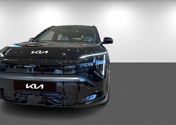 Kia EV3 7 of 24