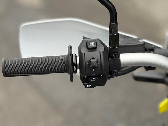 Husqvarna 701 Enduro / Nu i butik / Räntefritt 24mån 6 of 12