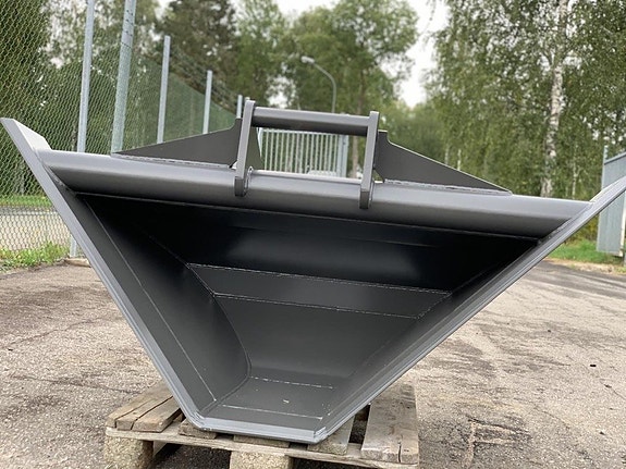 SB Profilskopa Dikesskopa S30 S40 S45 S50 S60 S70 2 of 4