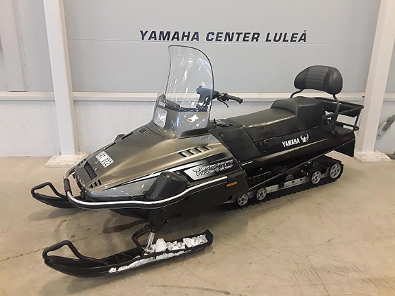 Yamaha VIKING
