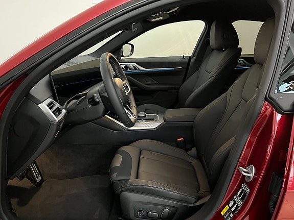 BMW i4 5 of 5