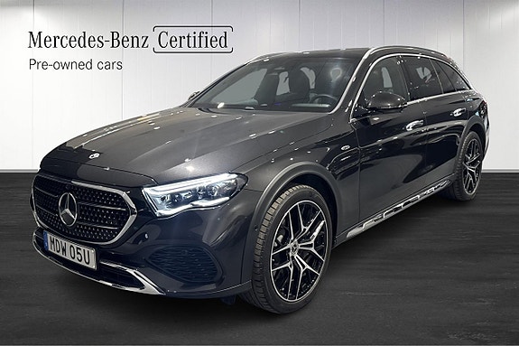 Mercedes-Benz E300 de