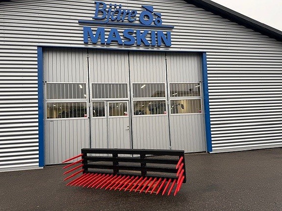 NORJE Universalgrep 2500mm