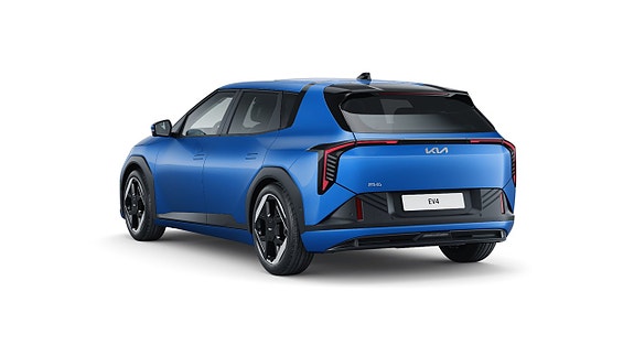 Kia EV4 2 of 4
