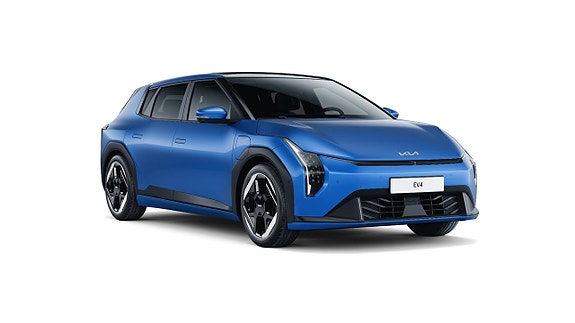 Kia EV4
