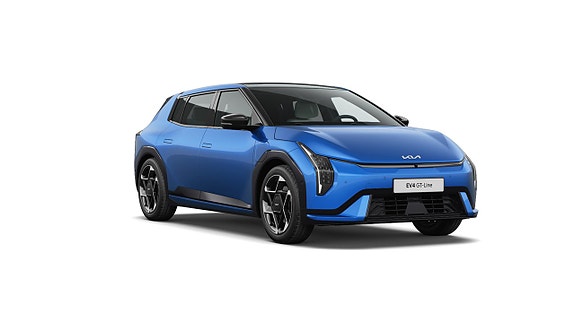 Kia EV4 4 of 4