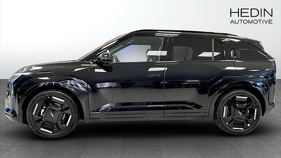 Kia EV3 4 of 12