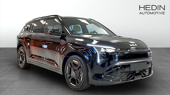 Kia EV3 3 of 12