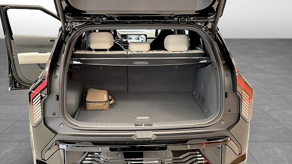 Kia EV3 12 of 12