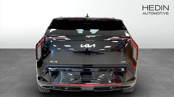 Kia EV3 5 of 12