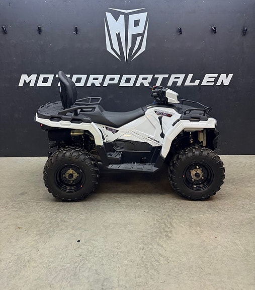 Polaris SPORTSMAN