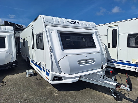 Polar Selected 730 BSA