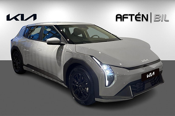 Kia EV4 4 of 23