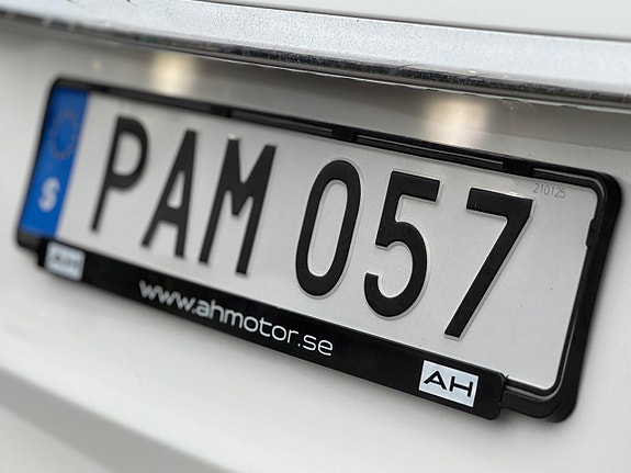 Mercedes-Benz C200 d 13 of 15