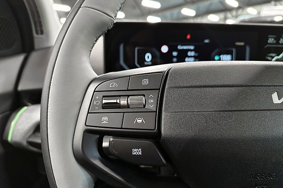 Kia EV4 16 of 23