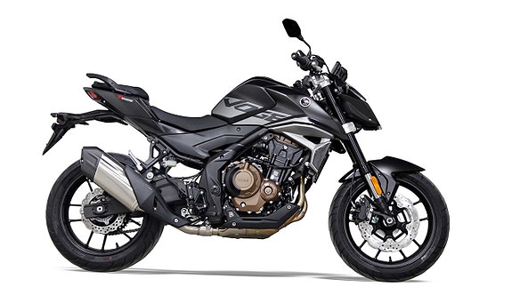 VOGE R625 *BESTÄLL NU*