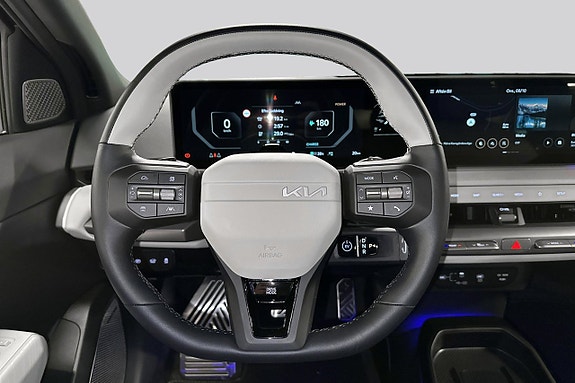 Kia EV4 9 of 28