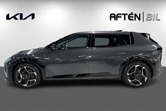 Kia EV4 5 of 28