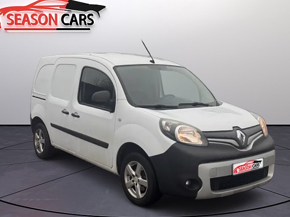 Renault Kangoo Express 2 of 5