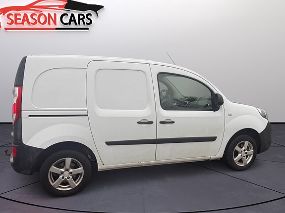 Renault Kangoo Express 4 of 5