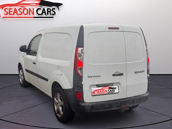 Renault Kangoo Express 7 of 9