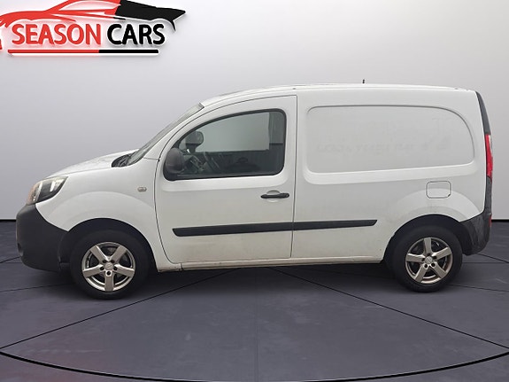 Renault Kangoo Express 3 of 5