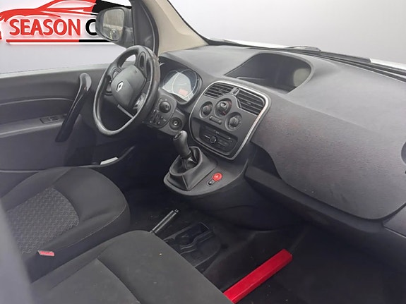 Renault Kangoo Express 6 of 9