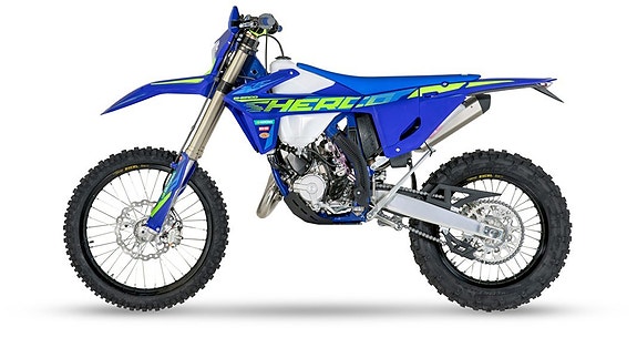 Sherco 125 SE Factory 2T 3 of 3