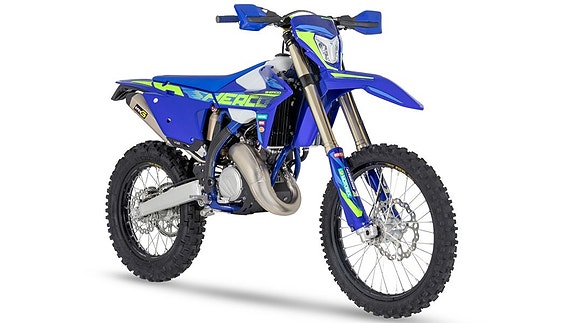 Sherco 125 SE Factory 2T