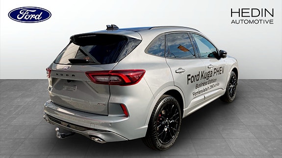 Ford Kuga 2 of 6