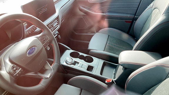 Ford Kuga 4 of 6