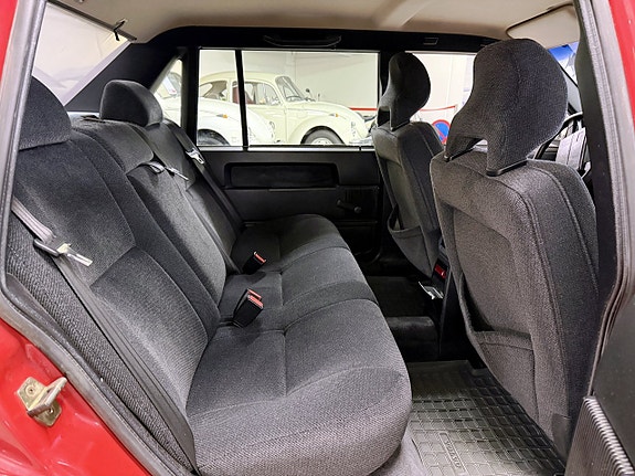 Volvo 940 11 of 26