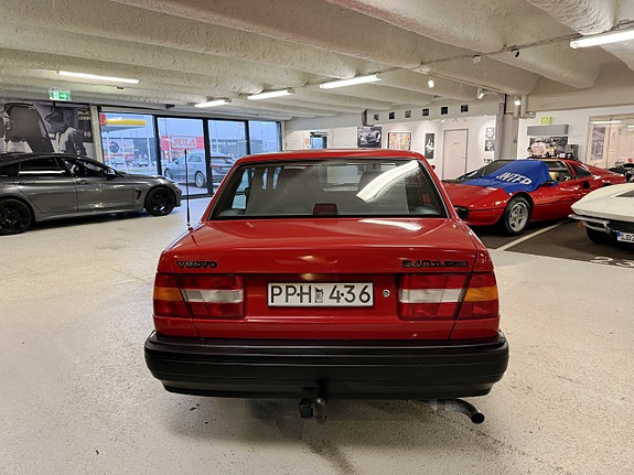 Volvo 940 8 of 26