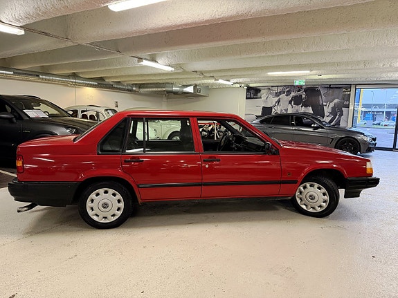 Volvo 940 4 of 5