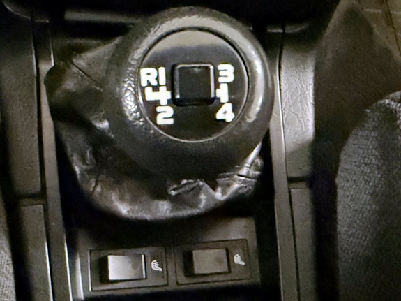 Volvo 940 15 of 26