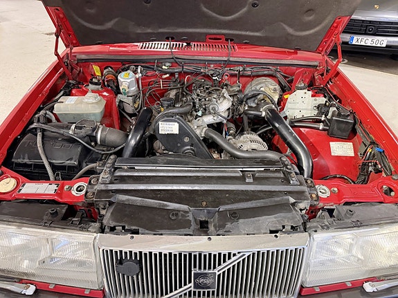 Volvo 940 17 of 26