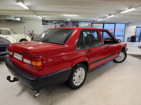 Volvo 940 5 of 5