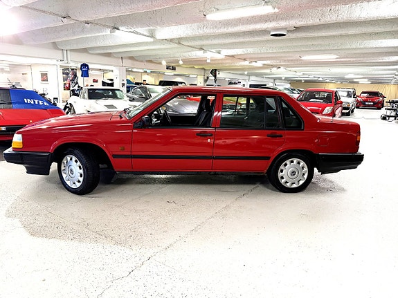 Volvo 940 6 of 26