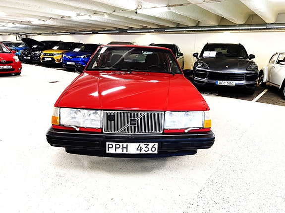 Volvo 940 7 of 26
