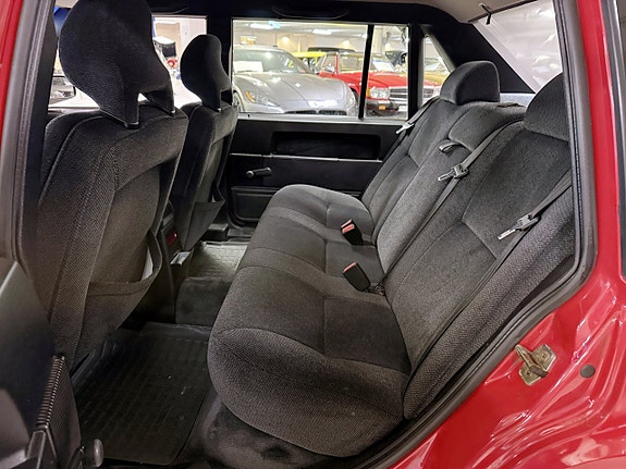 Volvo 940 12 of 26