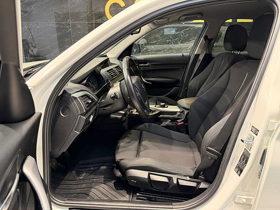 BMW 116d 14 of 24